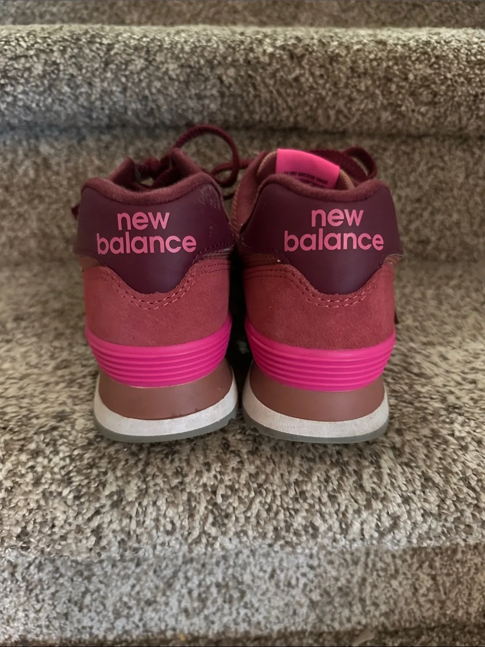 New Balance stylish new